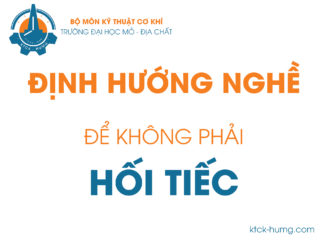 Dinh huong nghe nghiep